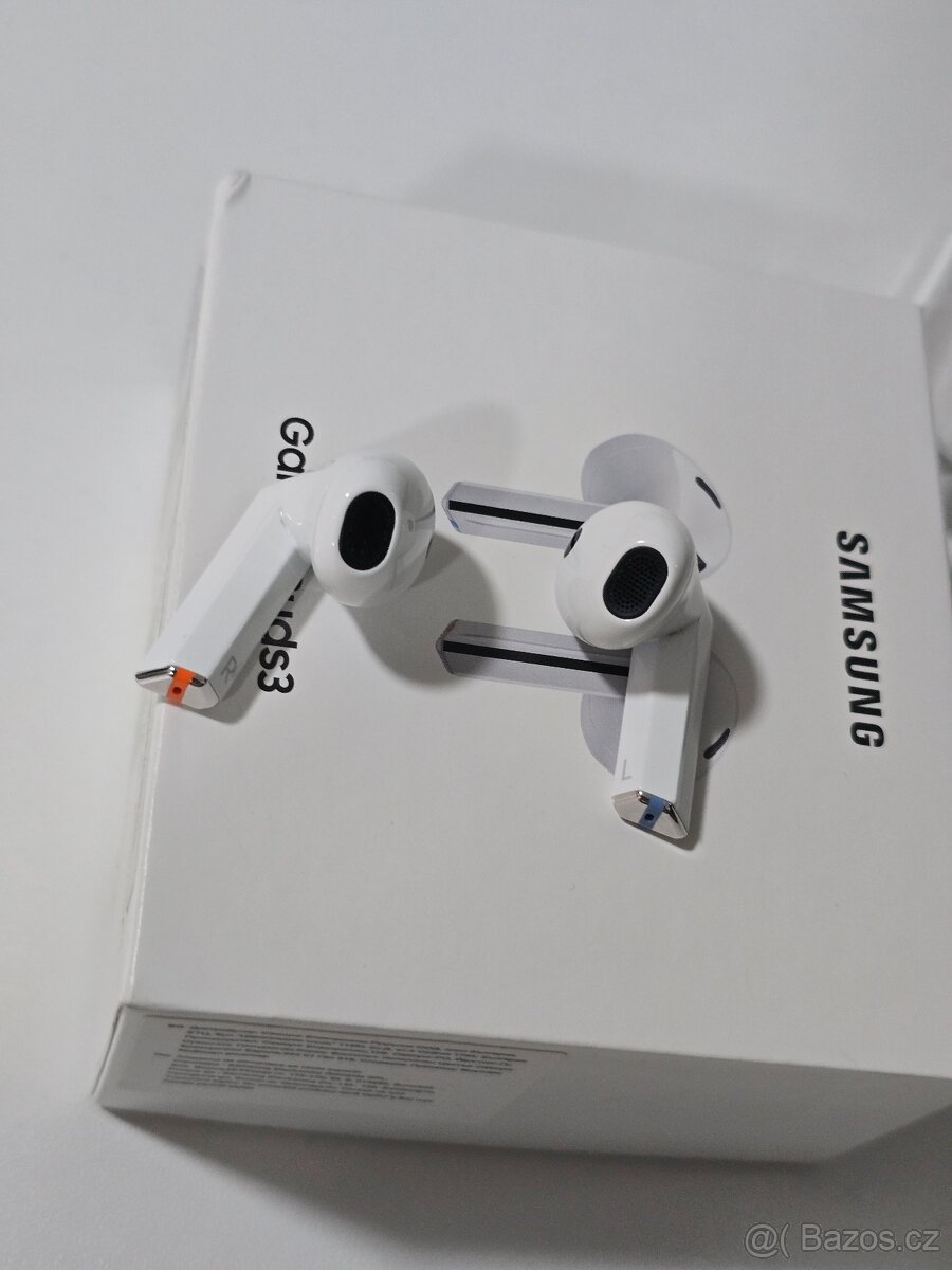 Samsung Galaxy buds 3 - 5