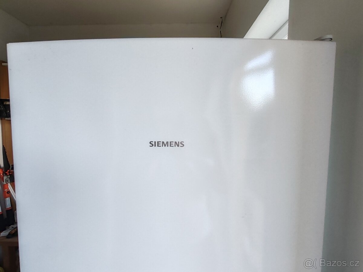 Mrazák Siemens - 5