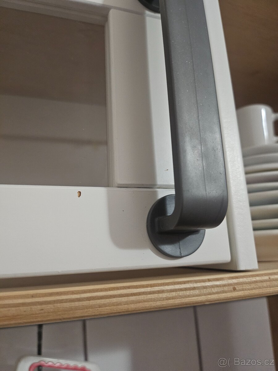 Dětská kuchyňka IKEA - 5