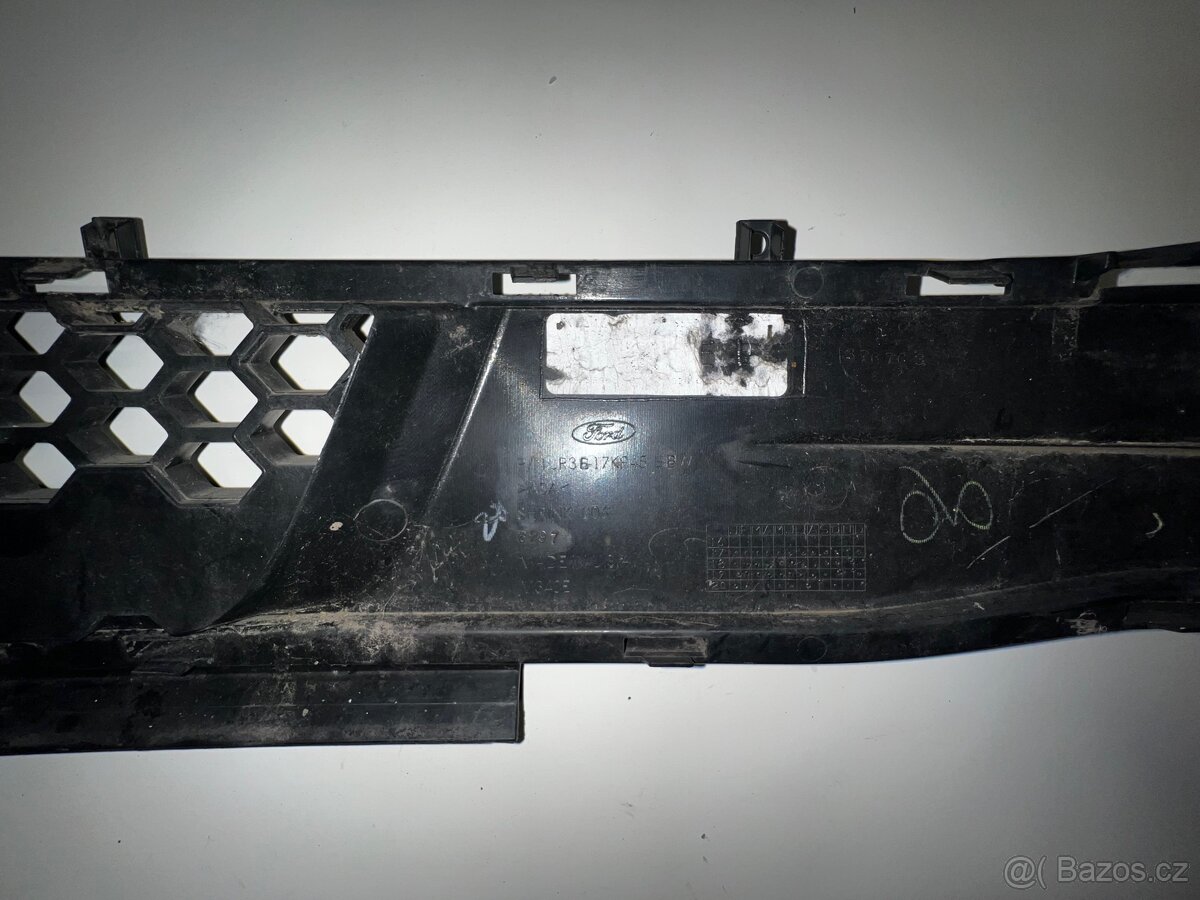 Originální mřížka předního nárazníku Ford Mustang (2017+) - 5