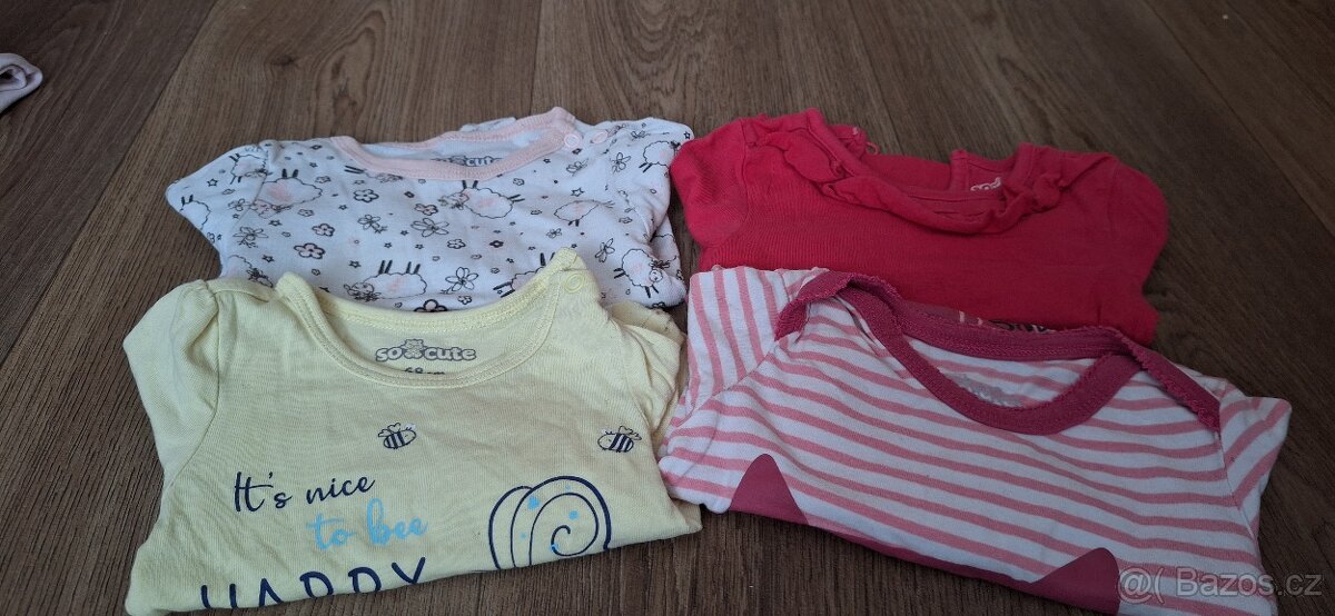 Oblečení pro holčičku - 5