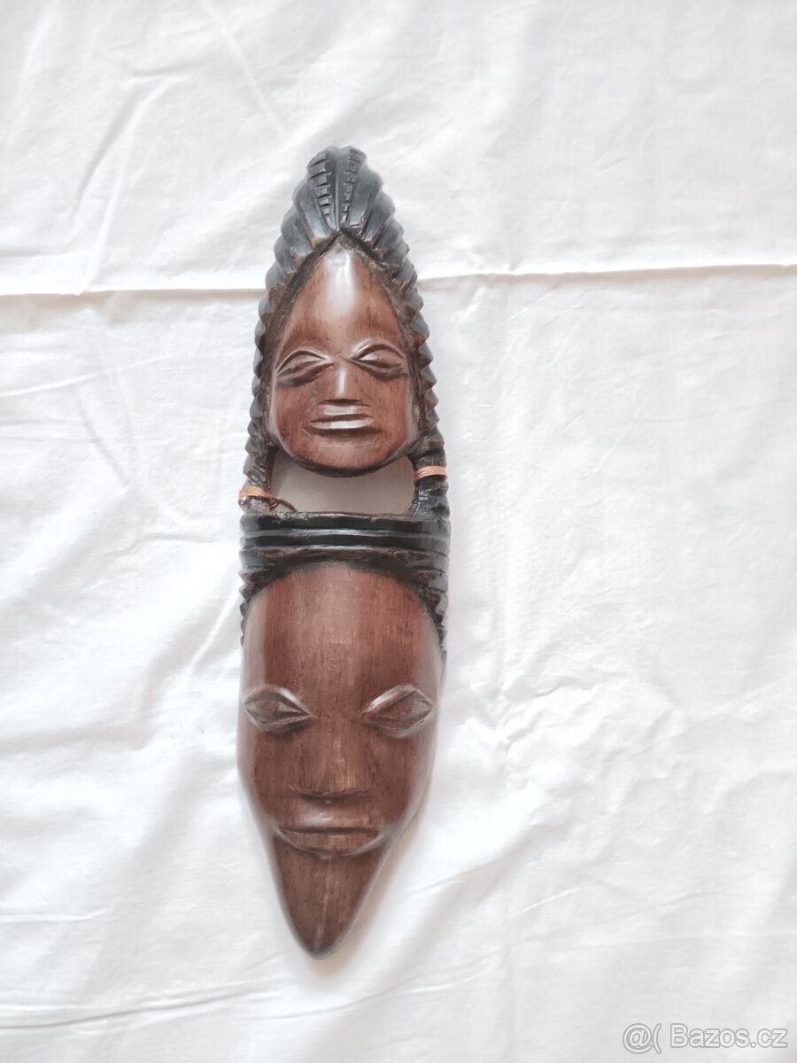 africké umění - 5