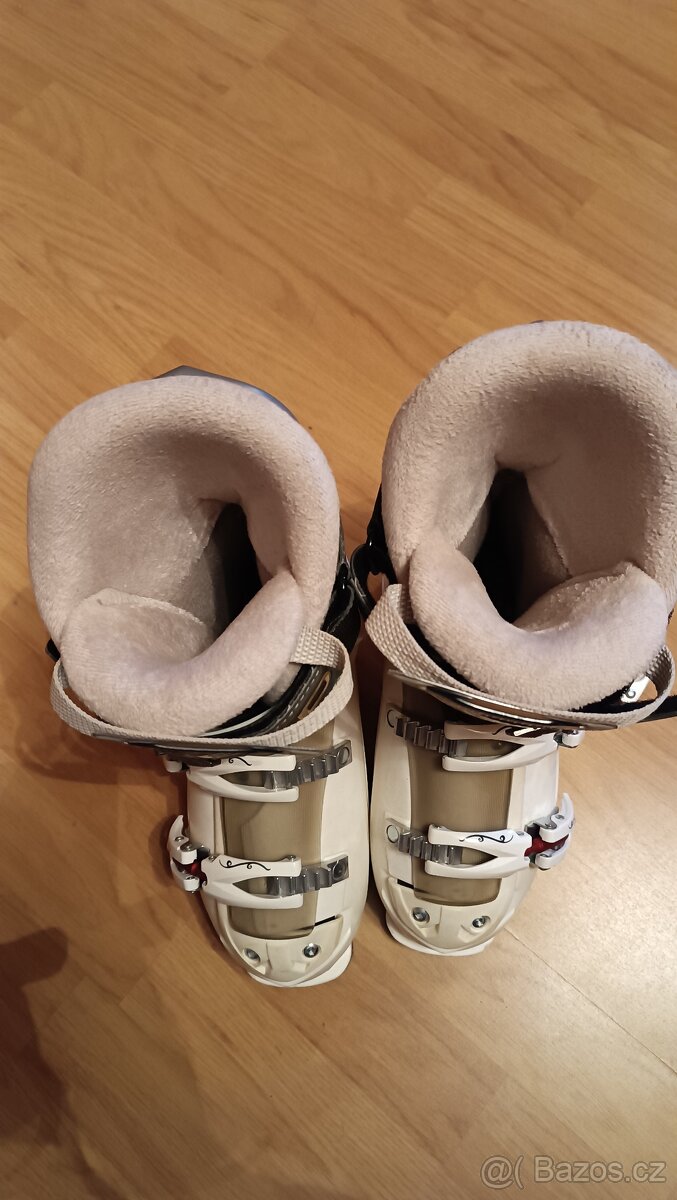 Lyžáky HEAD 26.0 - 26.5 - 5