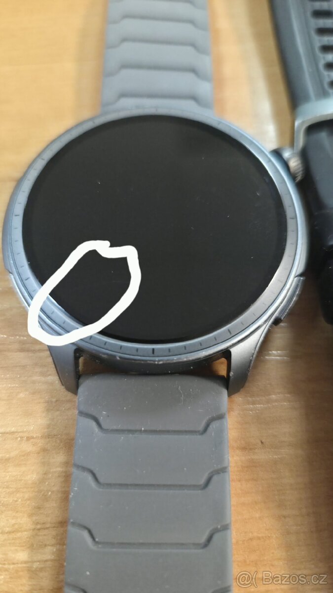 Amazfit Balance v záruce. - 5