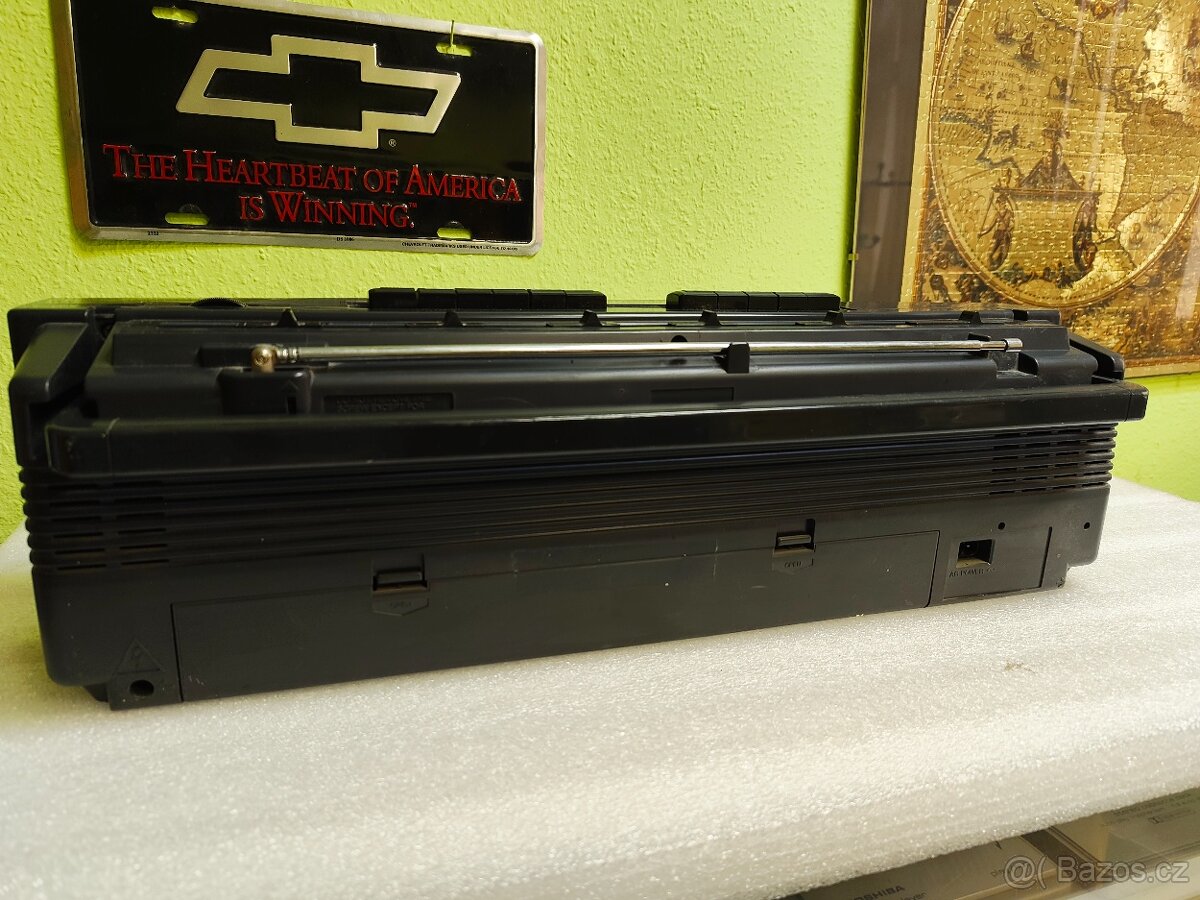 Toshiba RT 8038 - 5