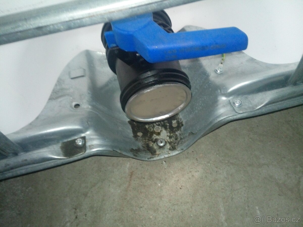 Redukce ibc S100x8 na S60X6 - 5