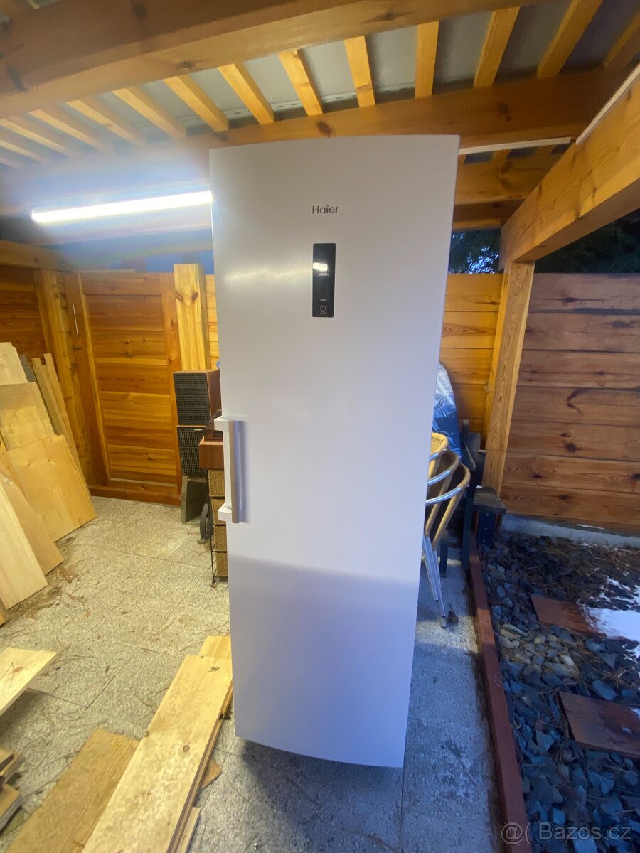 Luksusni lednice Haier - 5