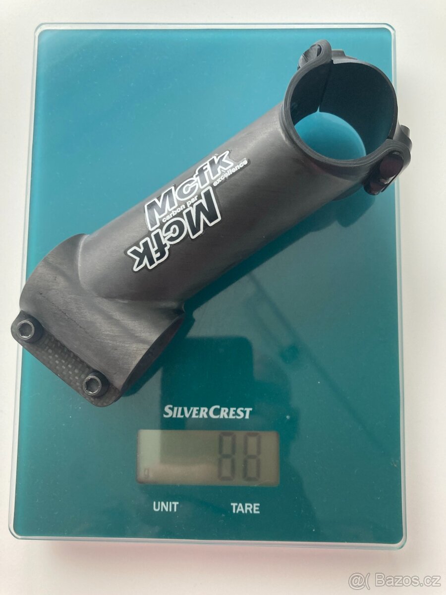 karbonový představec MCFK - 5