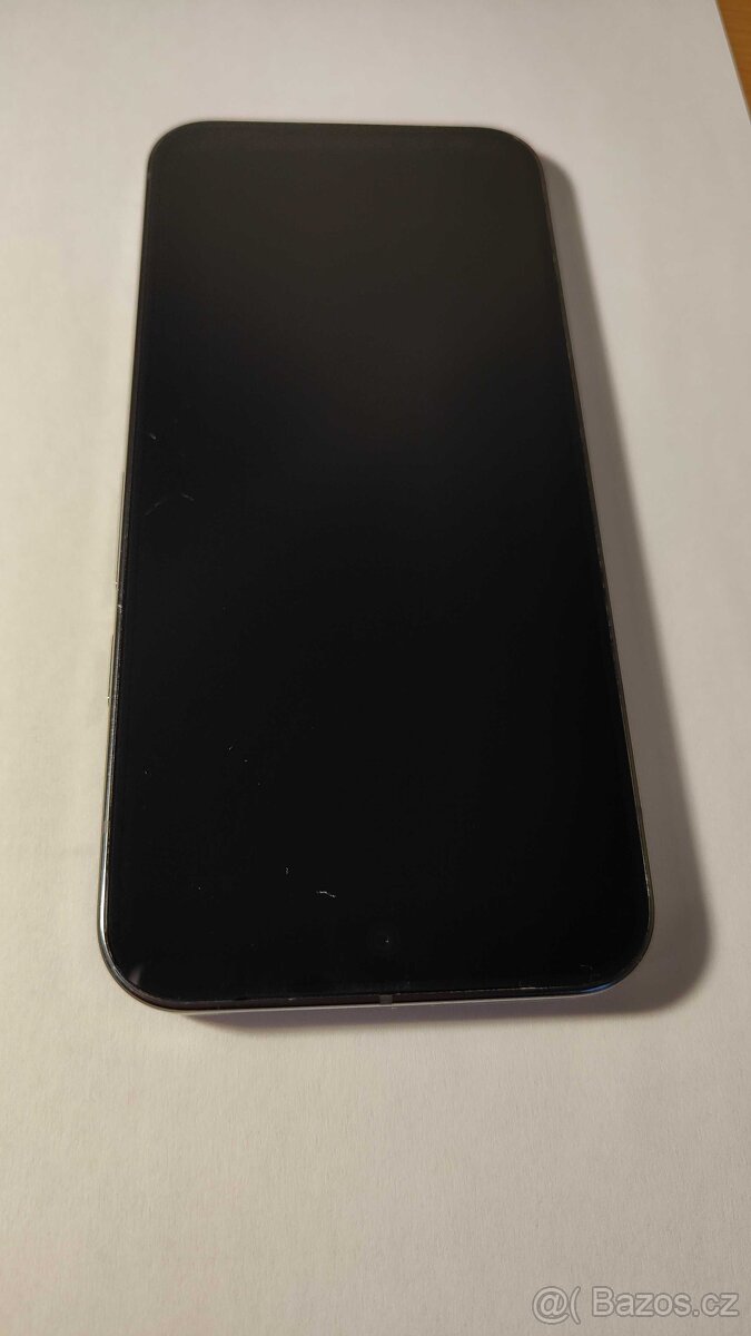 Google Pixel 9 Pro XL 256GB - 5