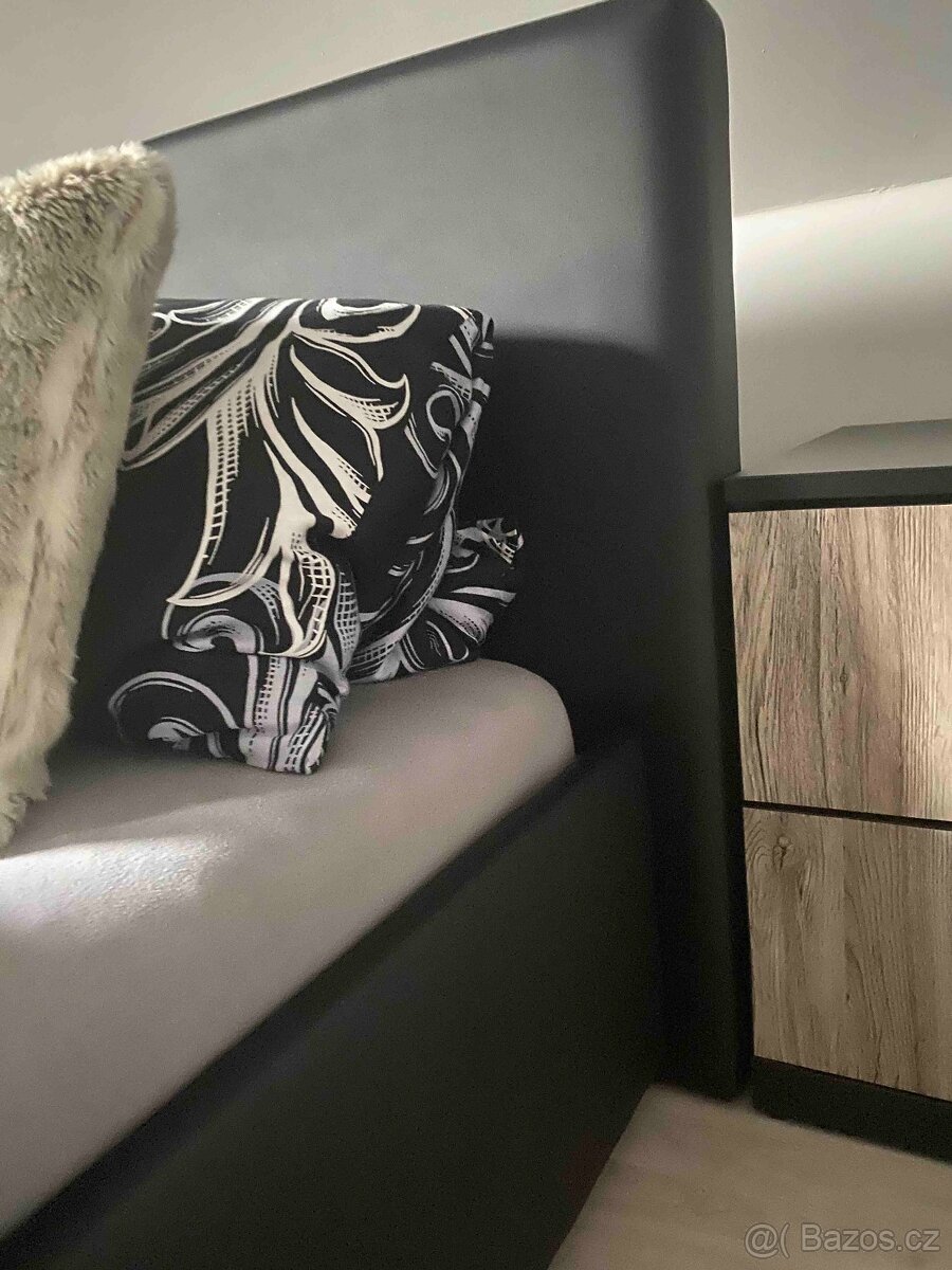 Postel 140 x 200 - 5