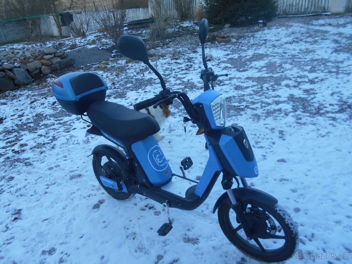 E-Babeta Racceway - 5