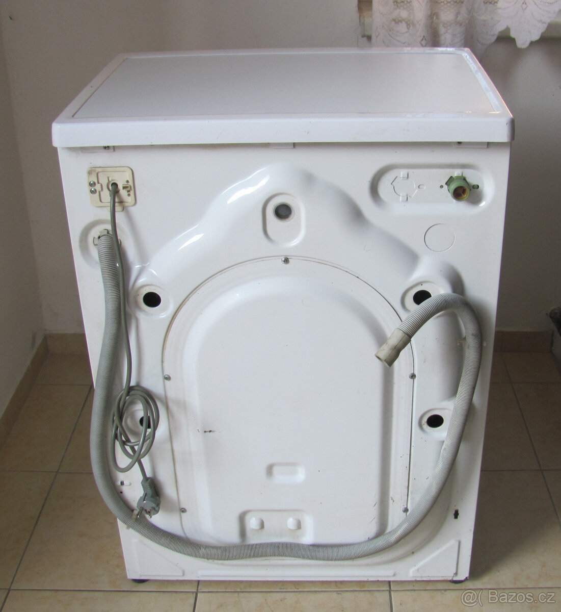 AUTOMATICKÁ PRAČKA BEKO - 5kg - A+ - 5