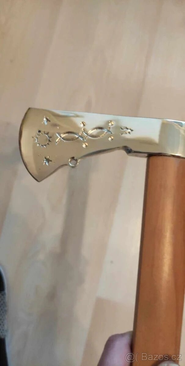 Valaška z Valašska - 5