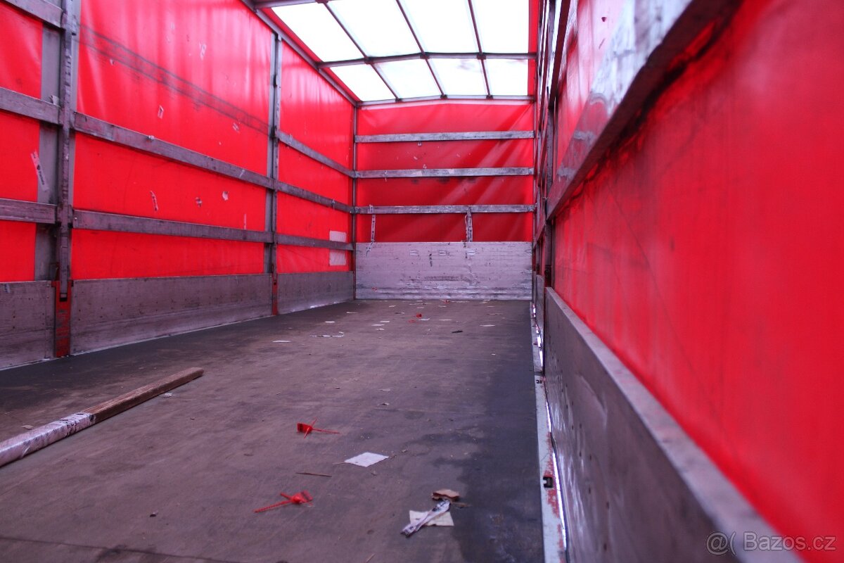 Iveco EUROCARGO 120E22, EURO 5, BOČNICE - 5