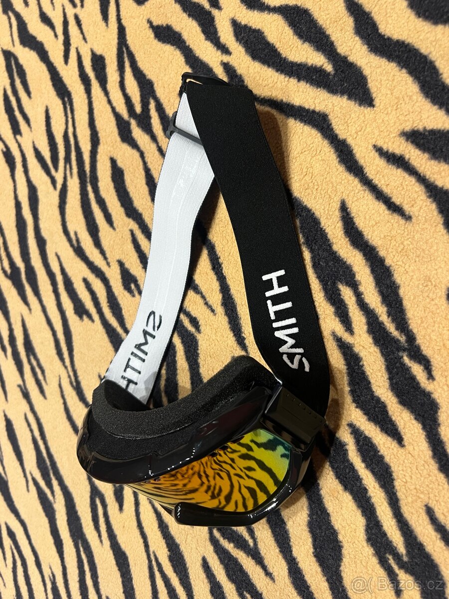 Lyžarské brýle Smith - 5