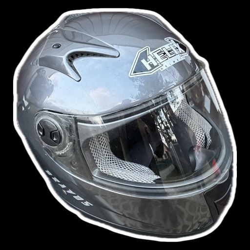 Prodám přílbu Helix - 5