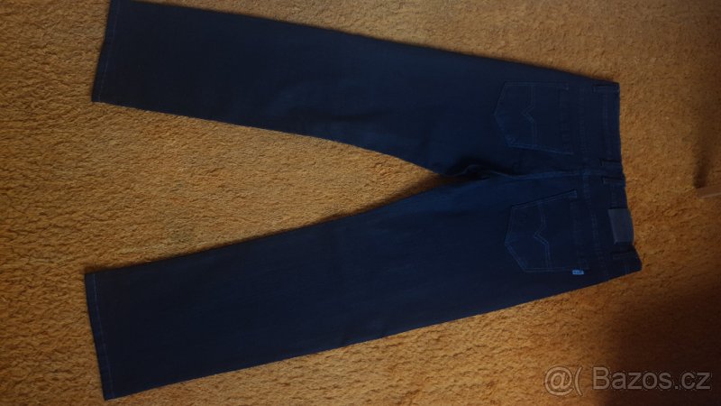 Pánské kalhoty - 5