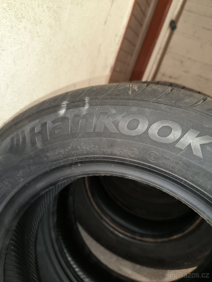 155/70R13 letní - 5