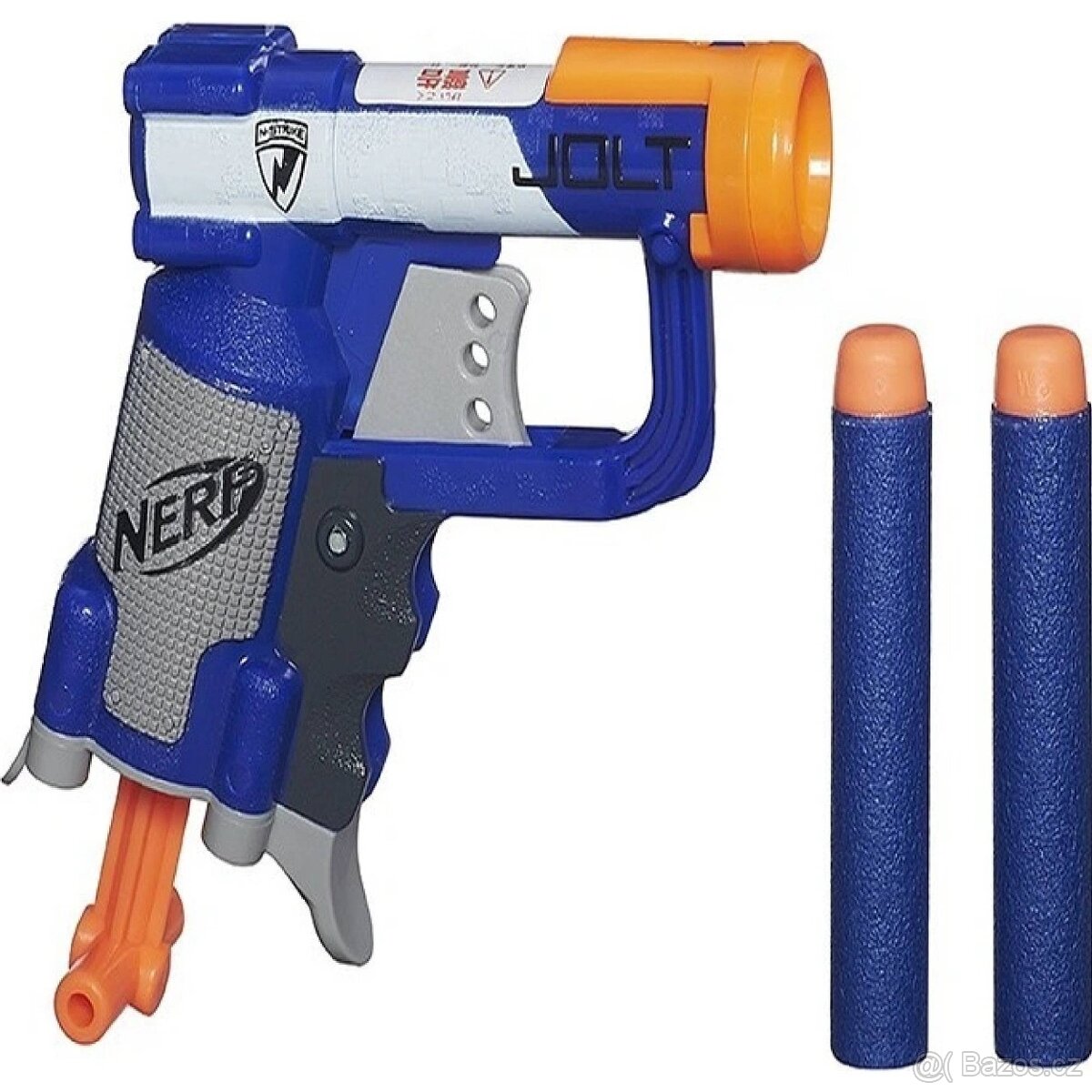 Nerf pistole - 5