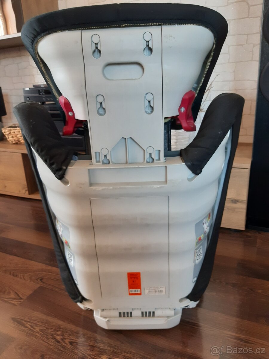 Detska autosedačka Britax romer kid 2 - 5