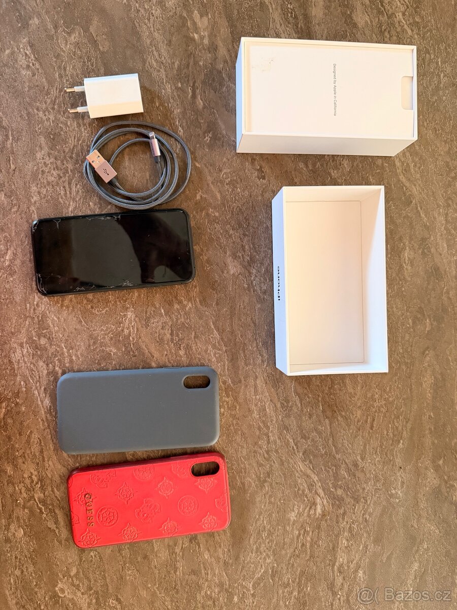 iPhone XS 64 GB - 5