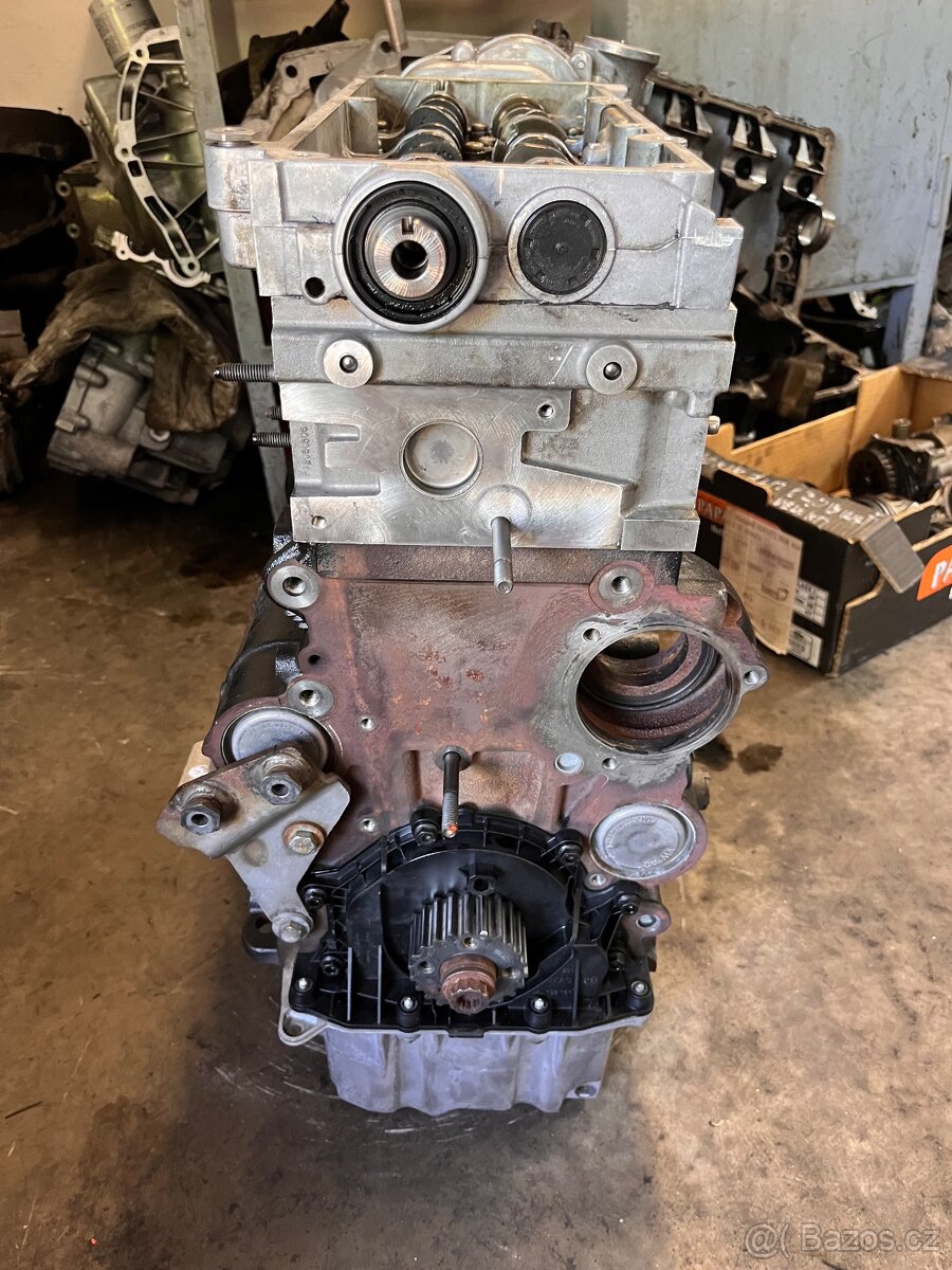 motory 2.0 tdi po repase - 5
