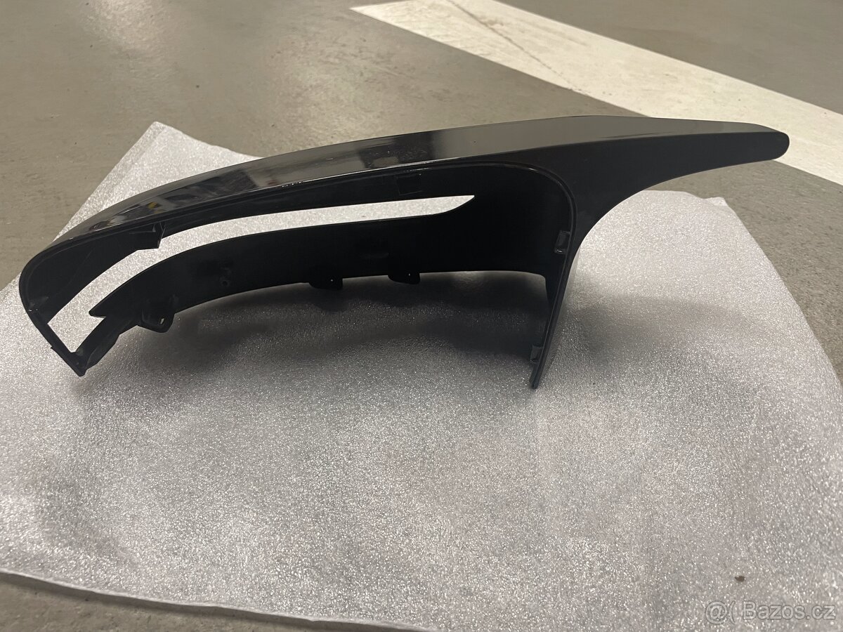 Kryty zrcátek v designu M5 pro BMW G30/31 - 5
