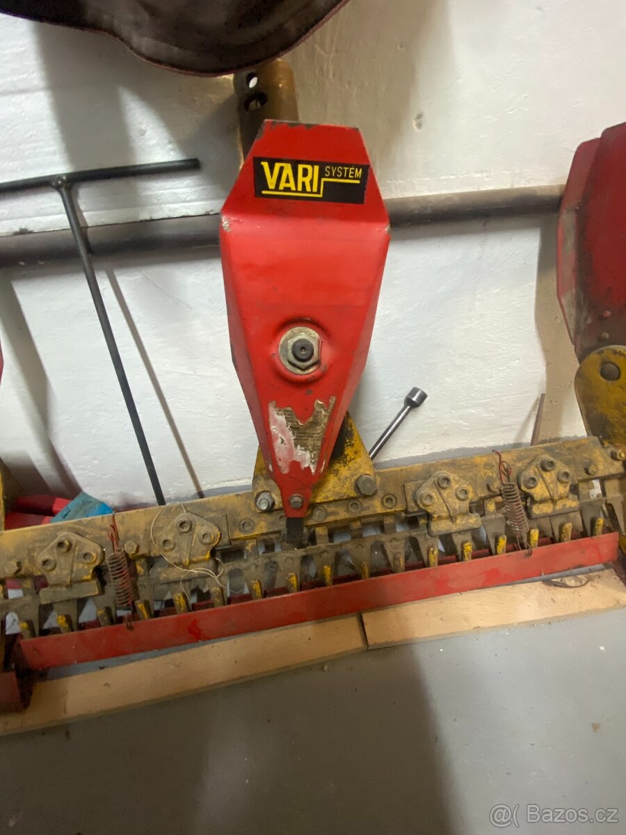 Kultivátor TERA VARI - 5