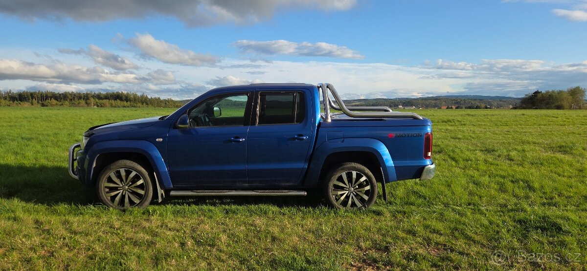 Amarok 3.0 V6 - 5