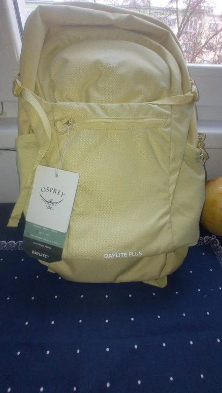 Batoh Osprey Daylite Plus 20 L - 5