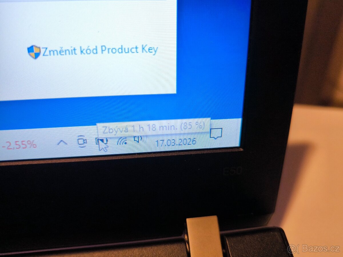 Lenovo IdeaPad E50-80 - 5