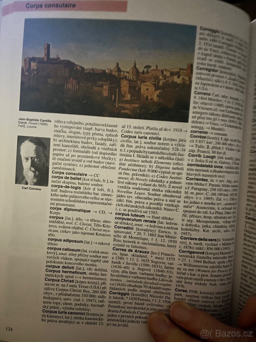 Encyklopedie UNIVERSUM - 5