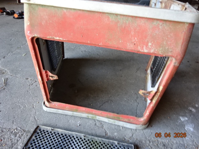 KAPOTÁŽ NA ZETOR 6911 - 5