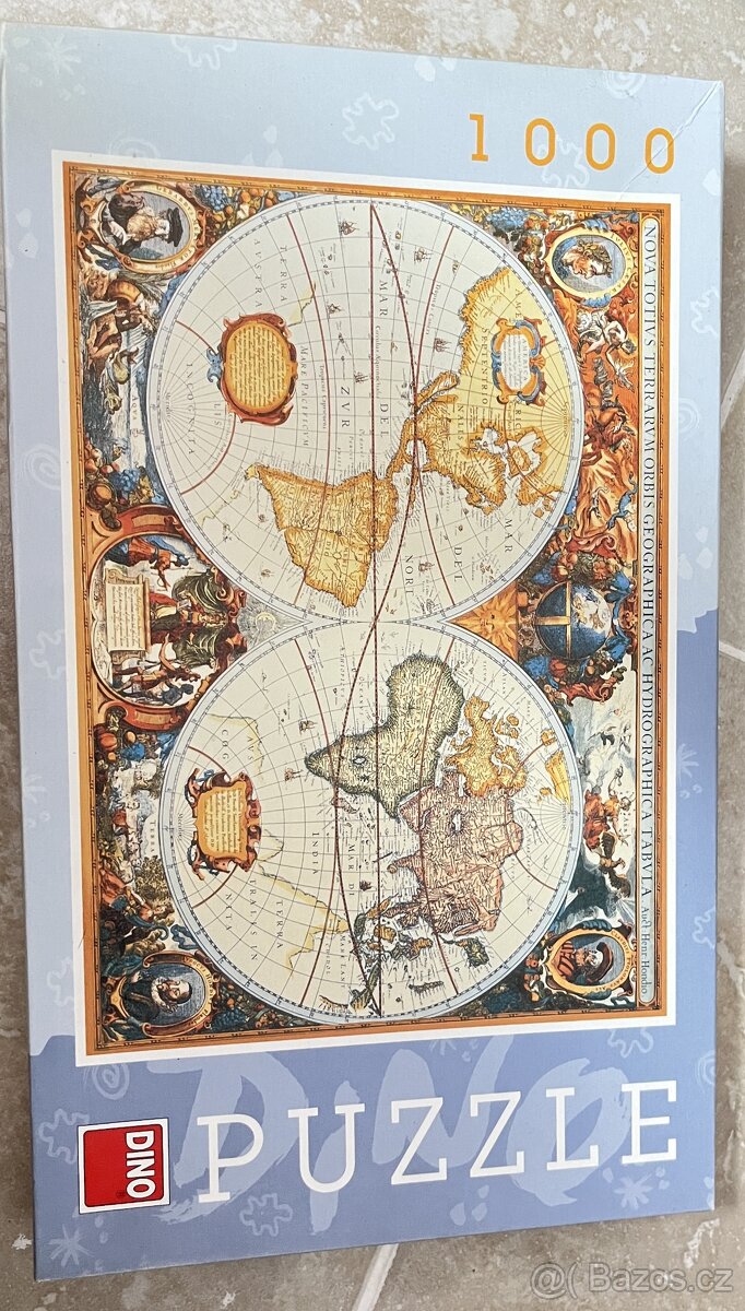 Puzzle 2 - 5