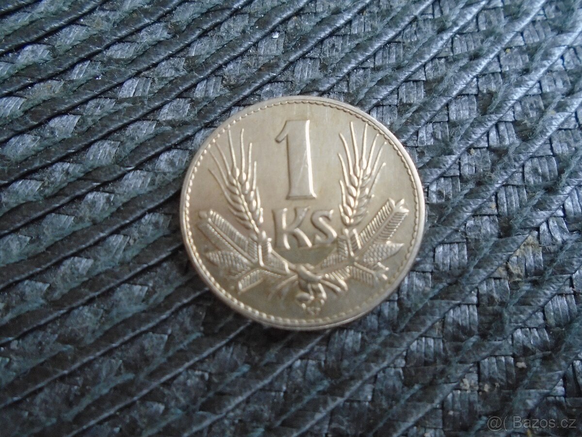 MINCE PROTEKTORÁT - 5