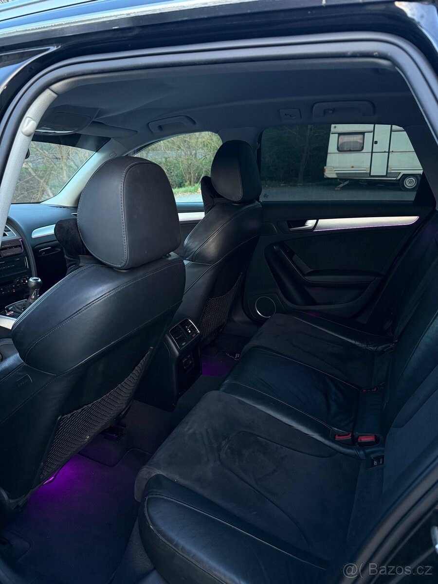 Audi a4 b8 105kw - 5