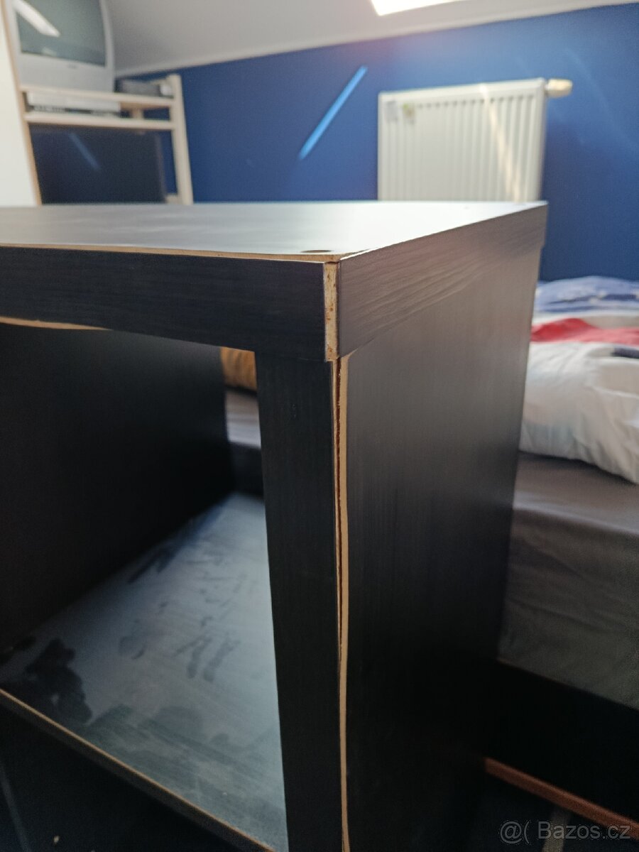Ikea Kallax - 5