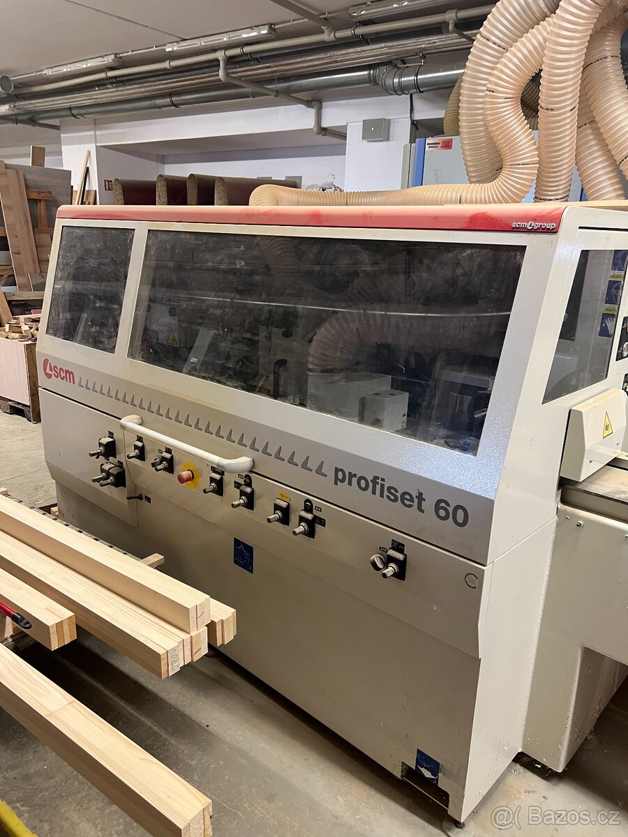 Stroje k prodeji. - 5