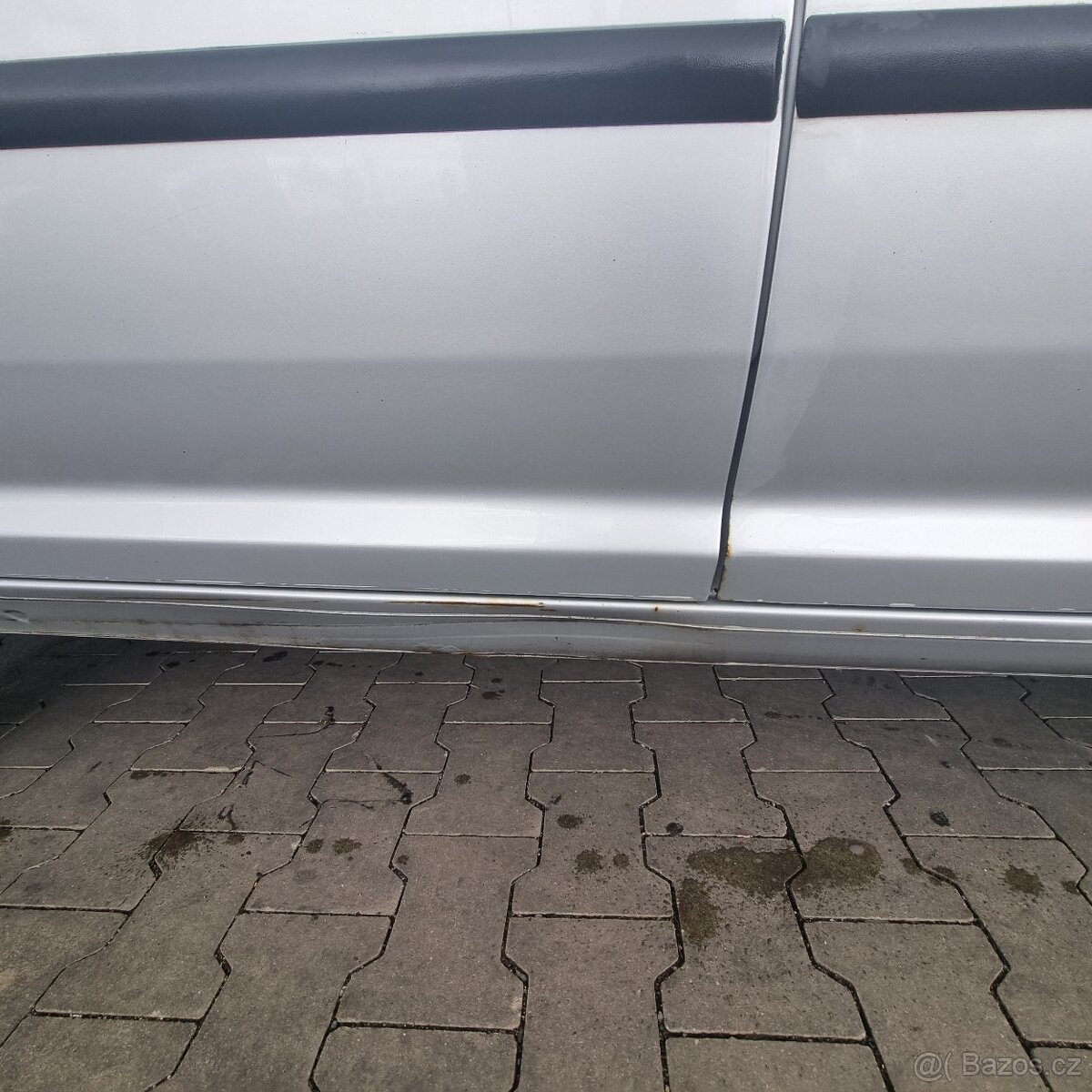 Prodám Volkswagen Caddy 4Motion 1.9 77kW - 5