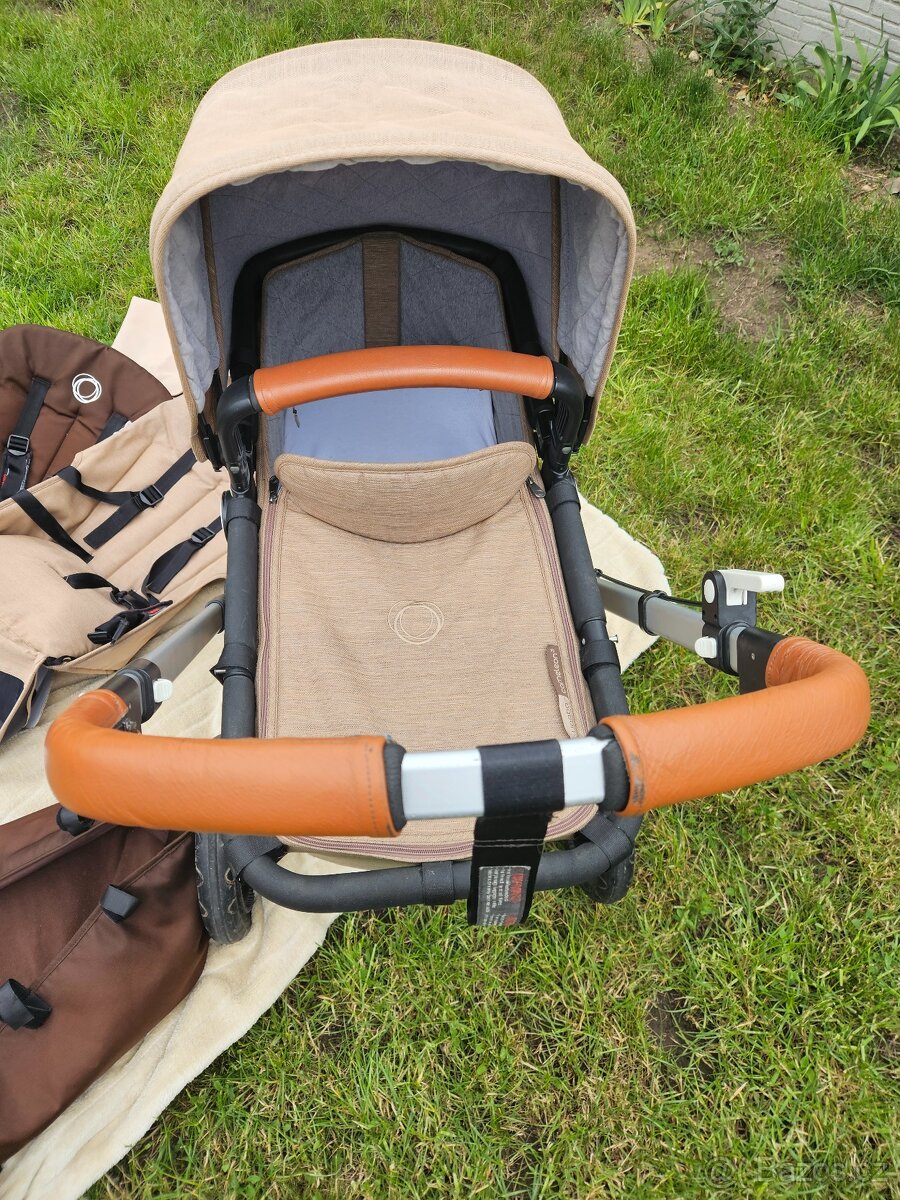 Kočárek bugaboo cameleon - 5