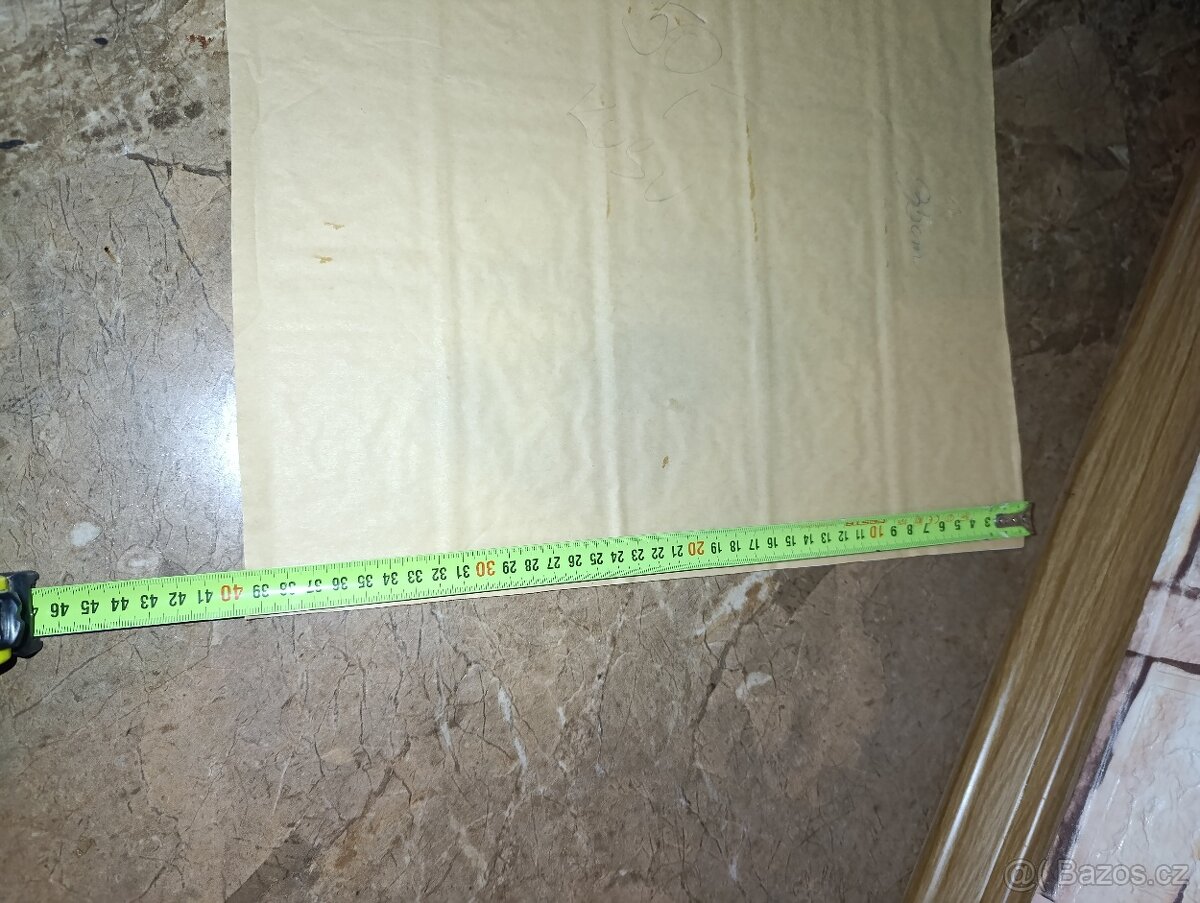 Samo lepící Tapeta - 5