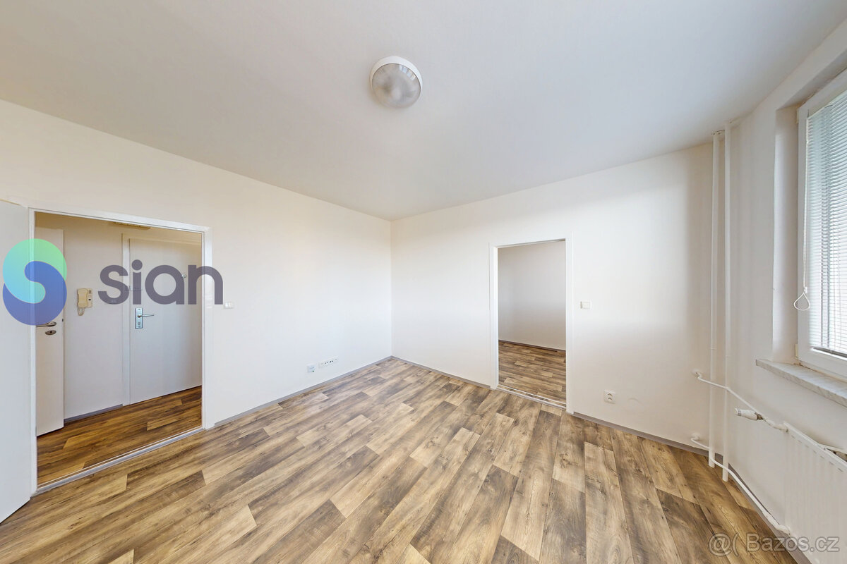 Prodej bytu 2+1, 44 m. ul. Břenkova, Ostrava - 5