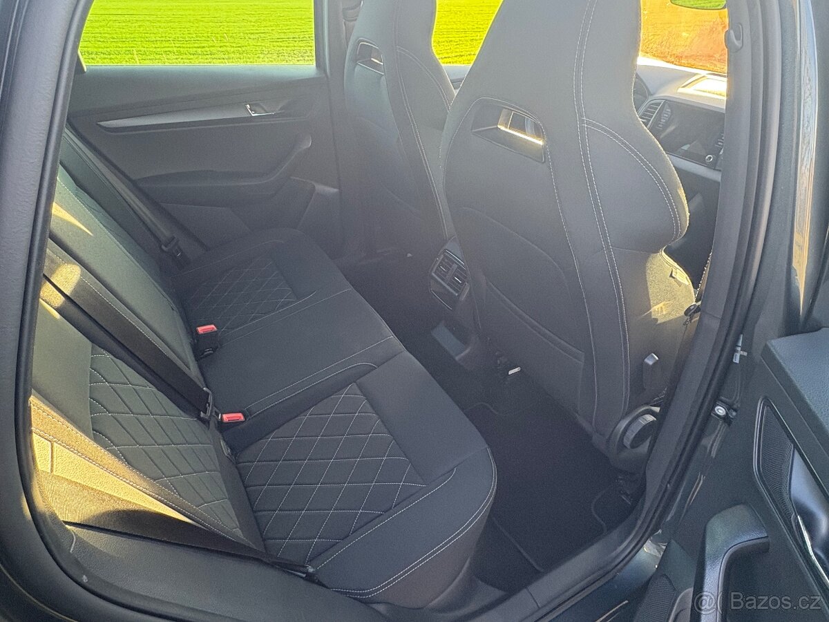 Škoda Karoq 1.5tsi - 5