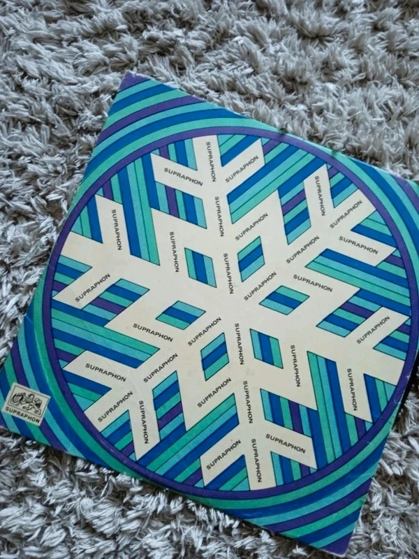 LP - Václav Renč: perníková chaloupka - 5