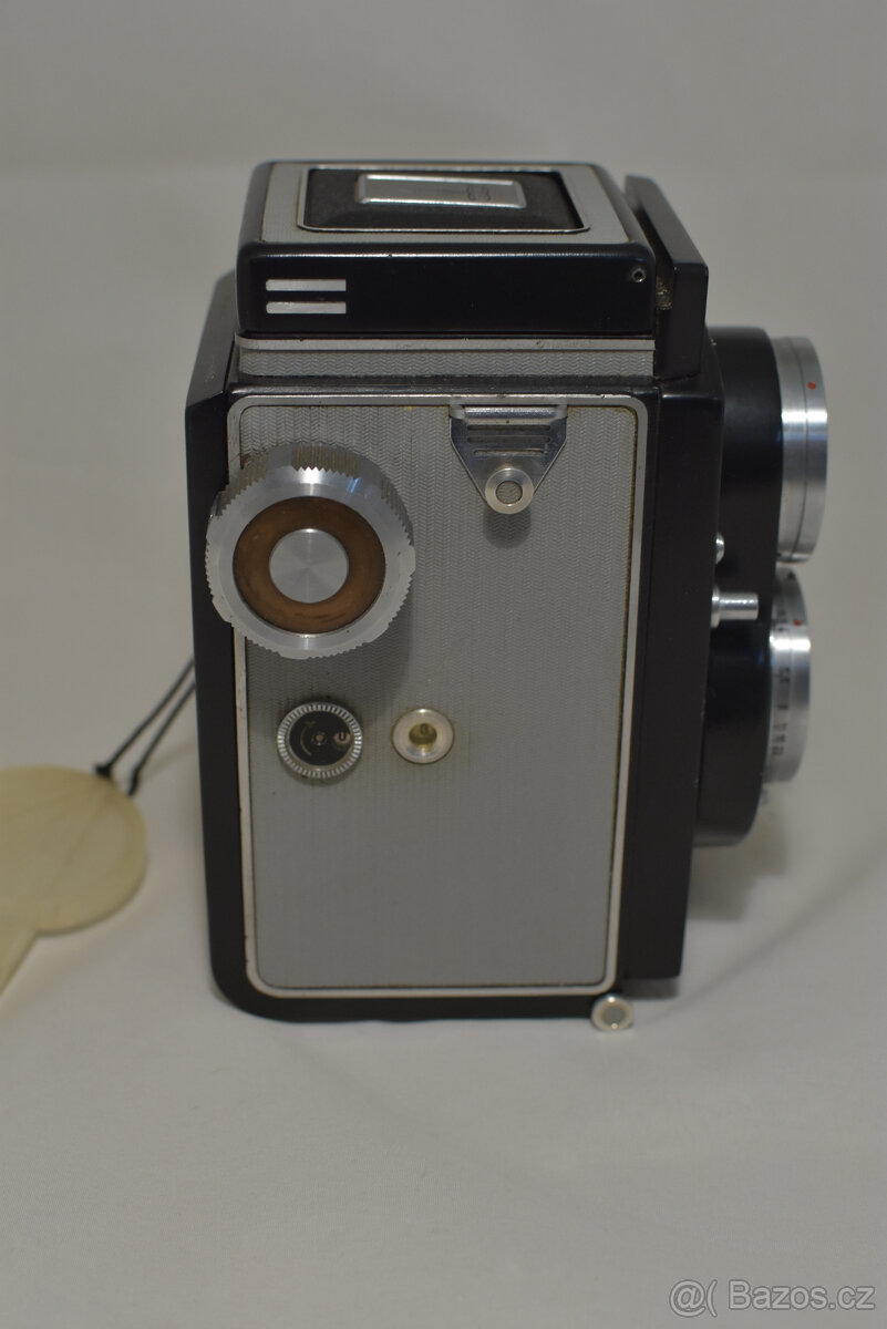 FLEXARET VI. MEOPTA / TOP STAV. - 5