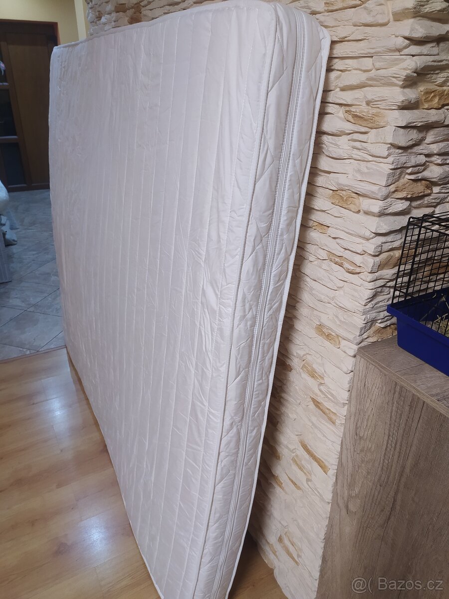 MATRACE IKEA 160x200x15cm - 5