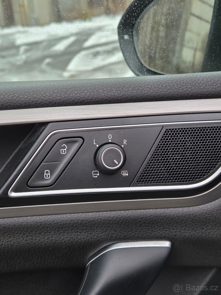 VW Golf 7 SPORTSVAN,2.0TDI,R.V.2014,205KKM,Tažné,ZÁRUKA - 5