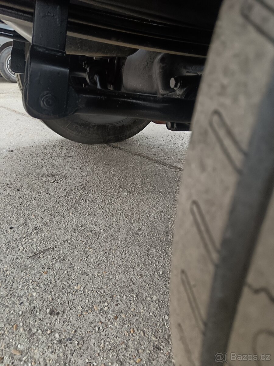 MAN TGA 18.413 FLC.sklápeč.4x4. - 5