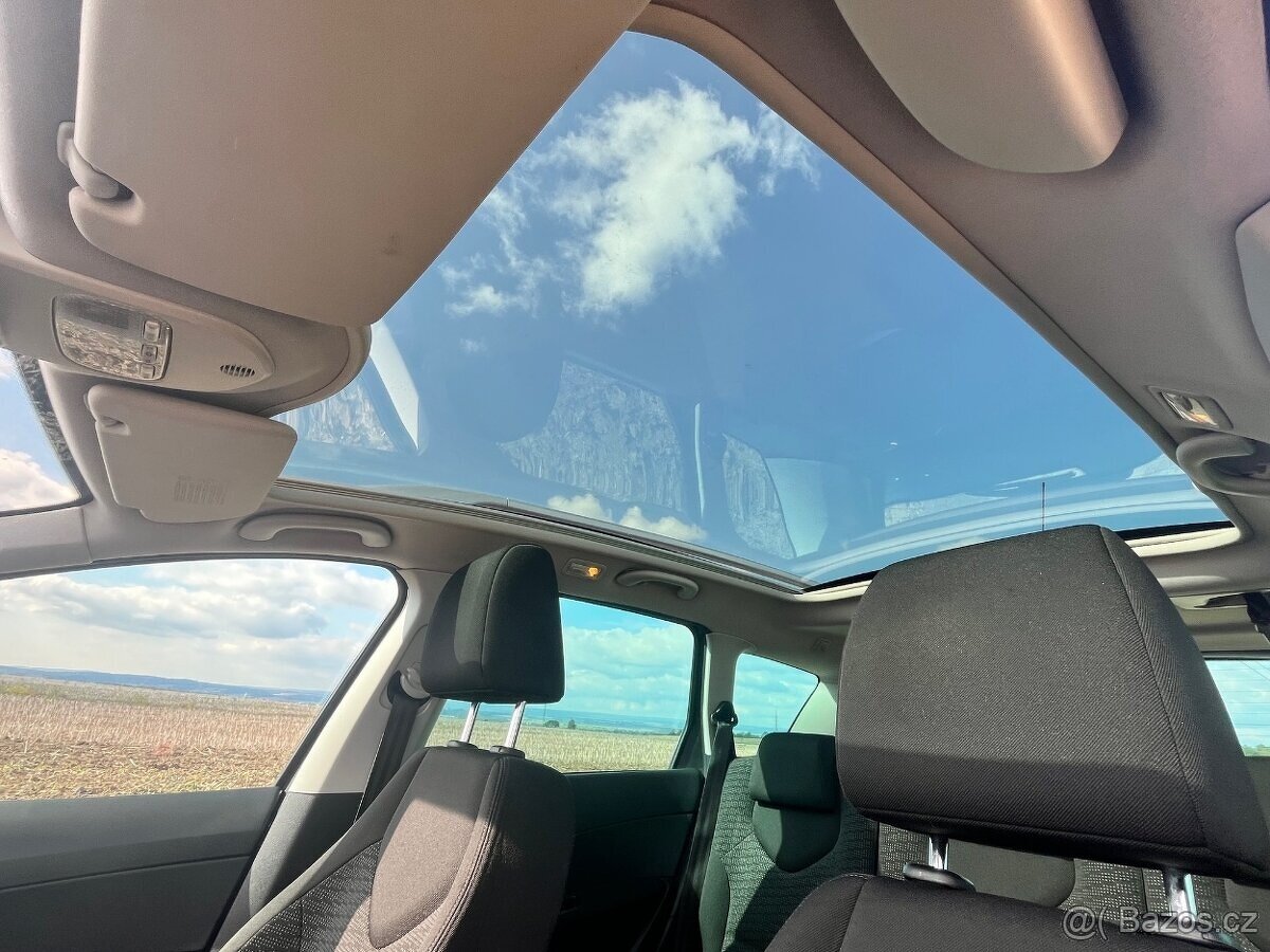 Prodám Peugeot 308 SW SPORT 1.6 88KW 1111 - 5