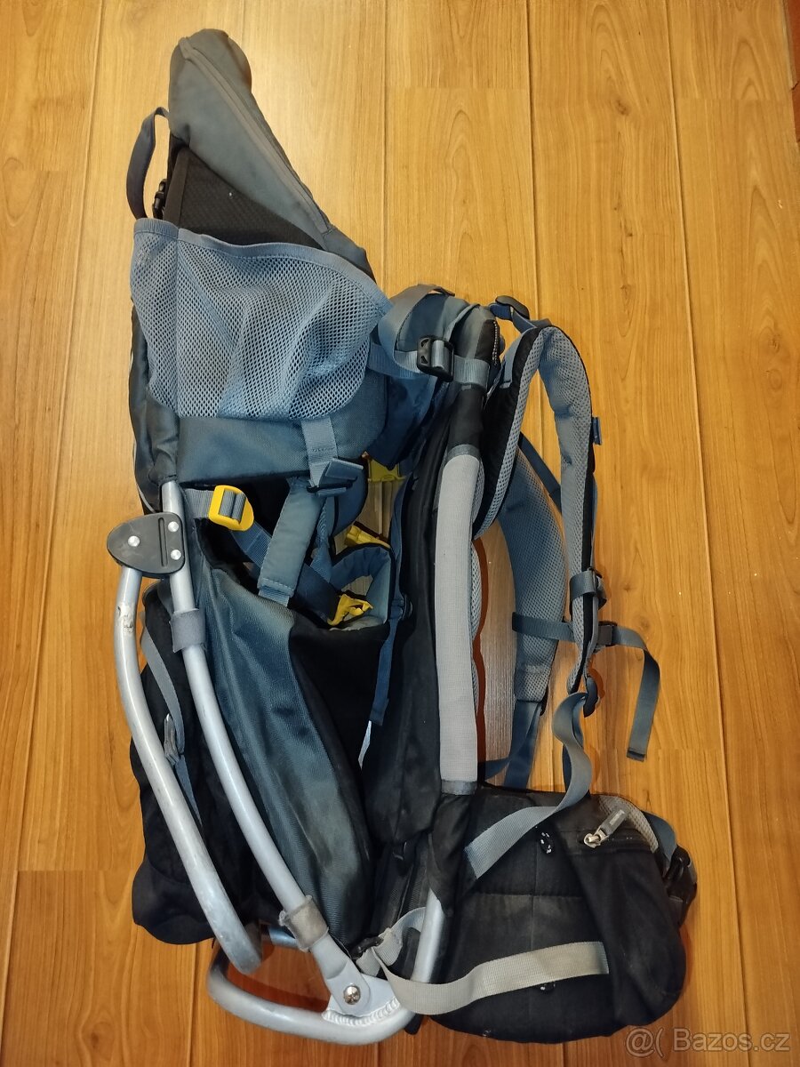 Deuter Kid Comfort III - 5